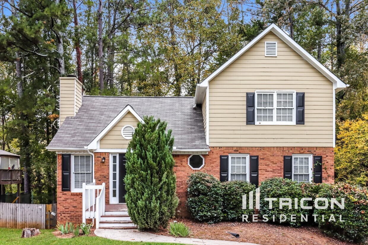 Primary Photo - 1035 Peace Dr