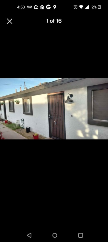 Photo - 2444 E Mobile Ln (Phoenix, AZ) Apartment