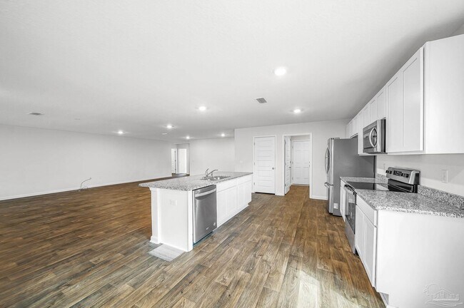 Building Photo - 3883 Larry Furr Way