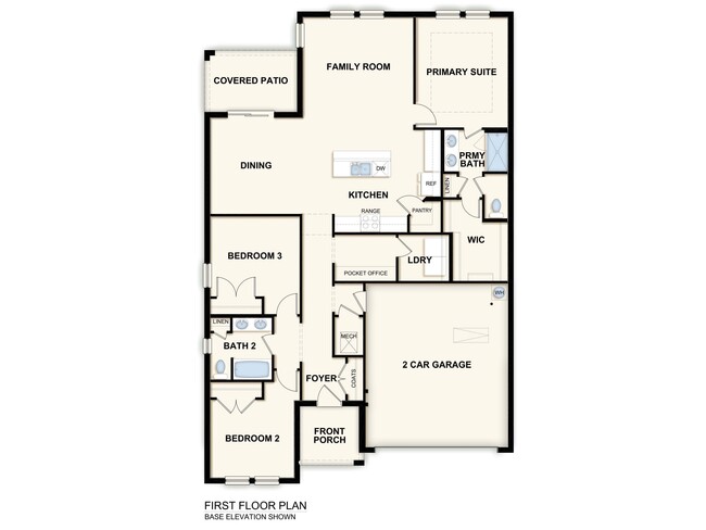 Building Photo - 20307 Calla Lily Dr