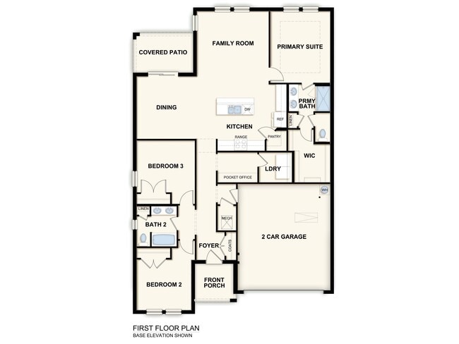 Building Photo - 20466 Calla Lily Dr