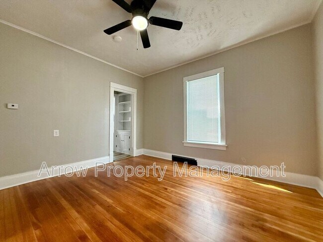 Foto del edificio - 120 S 28th St