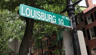 Building Photo - 2 Louisburg Sq Unit #4/5