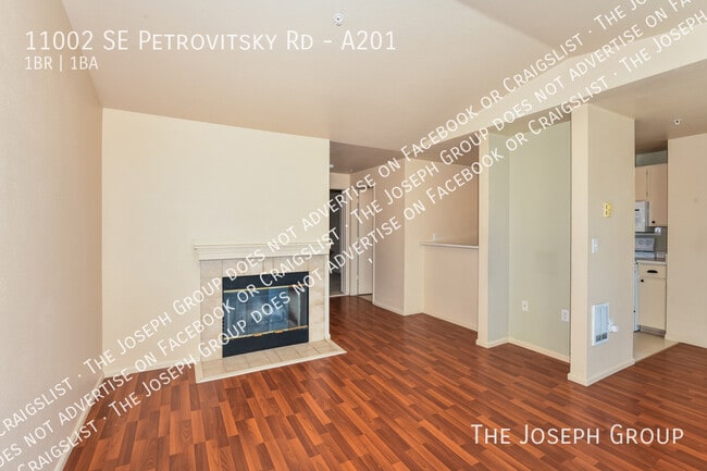 Building Photo - 11002 SE Petrovitsky Rd