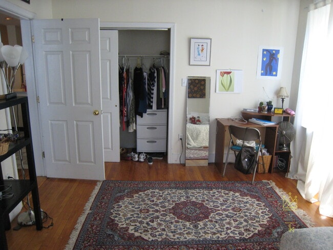 Foto del edificio - 322 St Paul St