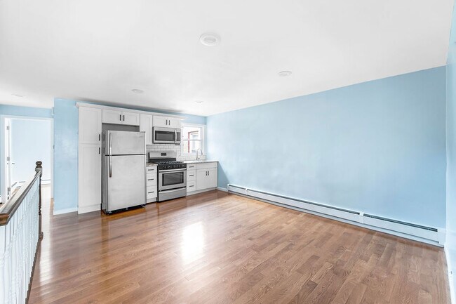 Foto del edificio - 693 Chestnut St