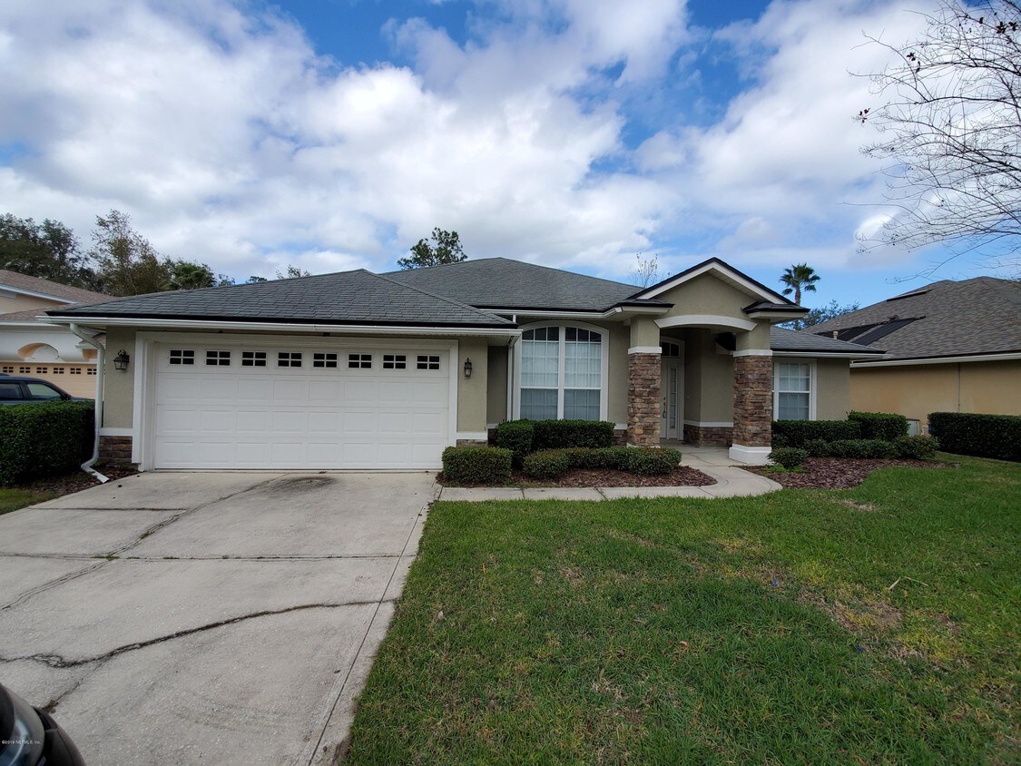 1292 Paradise Pond Rd, St. Augustine, FL 32092 House Rental in St