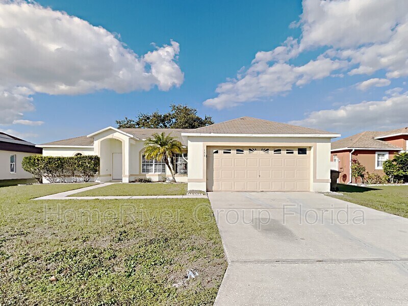 Primary Photo - 188 Anzio Dr