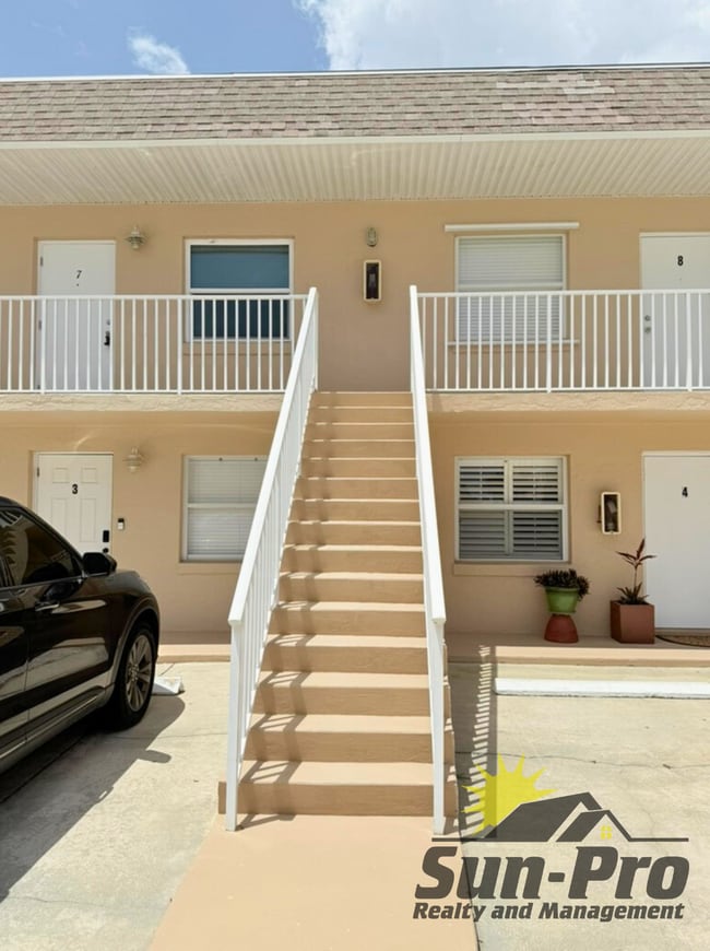 Foto del edificio - 3724 S Atlantic Ave