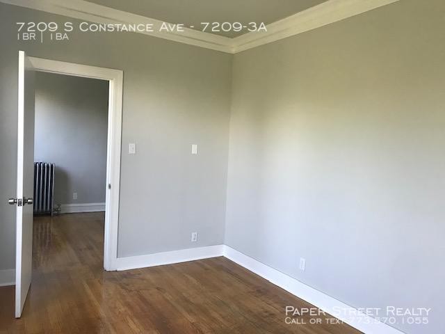 Building Photo - 7209 S Constance Ave
