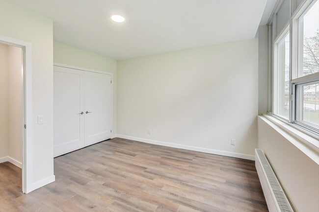 Building Photo - Humber River Apartments