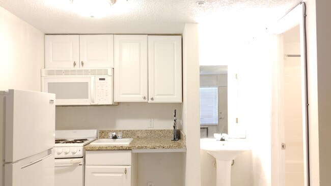 Foto del edificio - 2506 S Ocean Blvd
