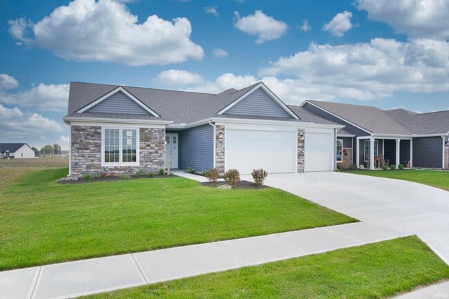 Building Photo - 5437 Broad Fields Cove