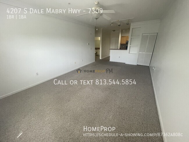 Foto del edificio - 4207 S Dale Mabry Hwy