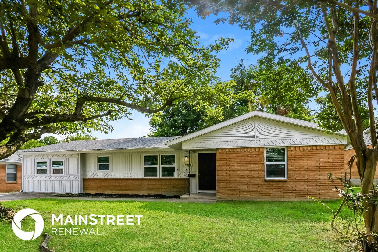 Foto principal - 4921 Rector Ave