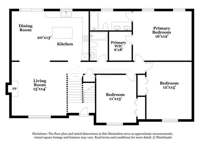 Building Photo - 426 Sunflower Dr