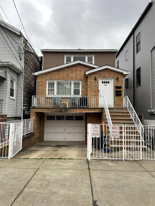 242 Sherman Ave Unit 2, Jersey City, NJ 07307 Condo for Rent in