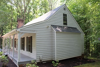Building Photo - 1641 Rocky Ford Rd