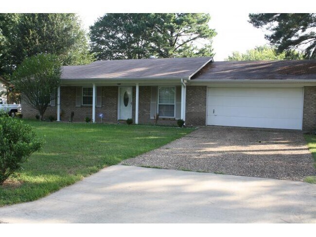 Foto del edificio - 109 Tecumseh Trail