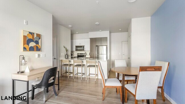 Foto del edificio - 17500 25th Ave NE