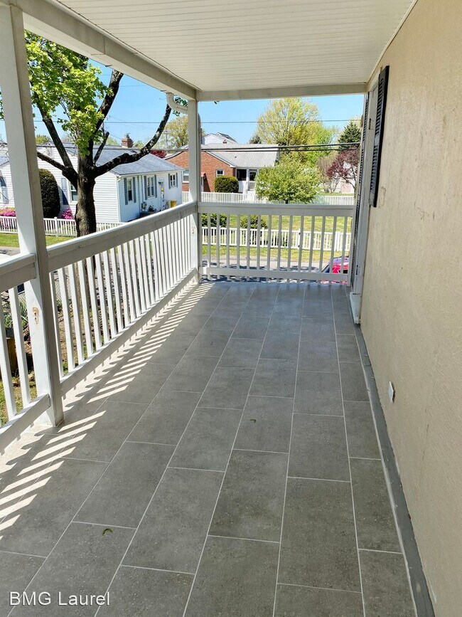 Foto del edificio - 4 br, 2 bath House - 135 Carroll Rd