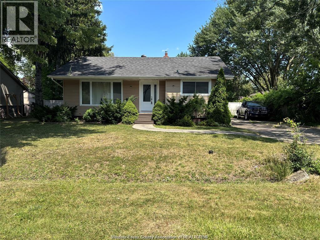 Photo principale - 3880 Woodward Blvd