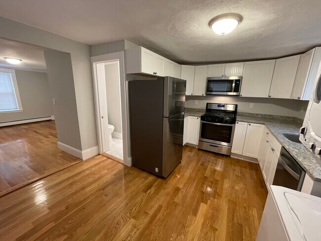 Foto del edificio - 309 Highland Ave