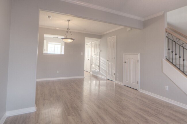 Foto del edificio - Pet Friendly! Cute 2 Bedroom 1.5 Bath in Midway!!