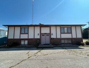 Building Photo - 510 N Cass St