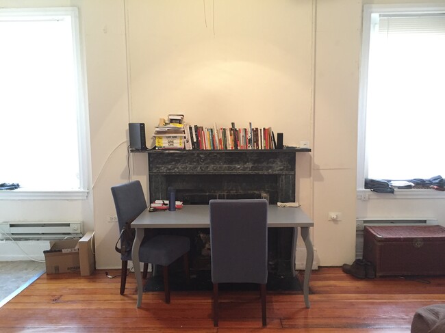 Foto del edificio - 1104 Spruce St