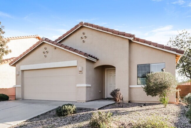 Foto del edificio - 8301 W Melanitta Dr