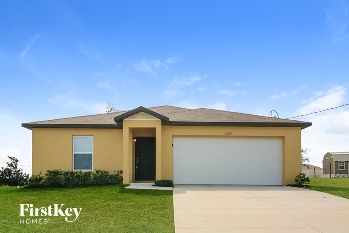 Foto principal - 11524 Exmore St