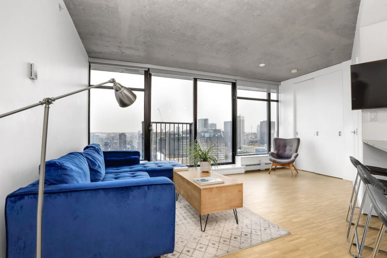 Photo principale - 128 W Cordova St
