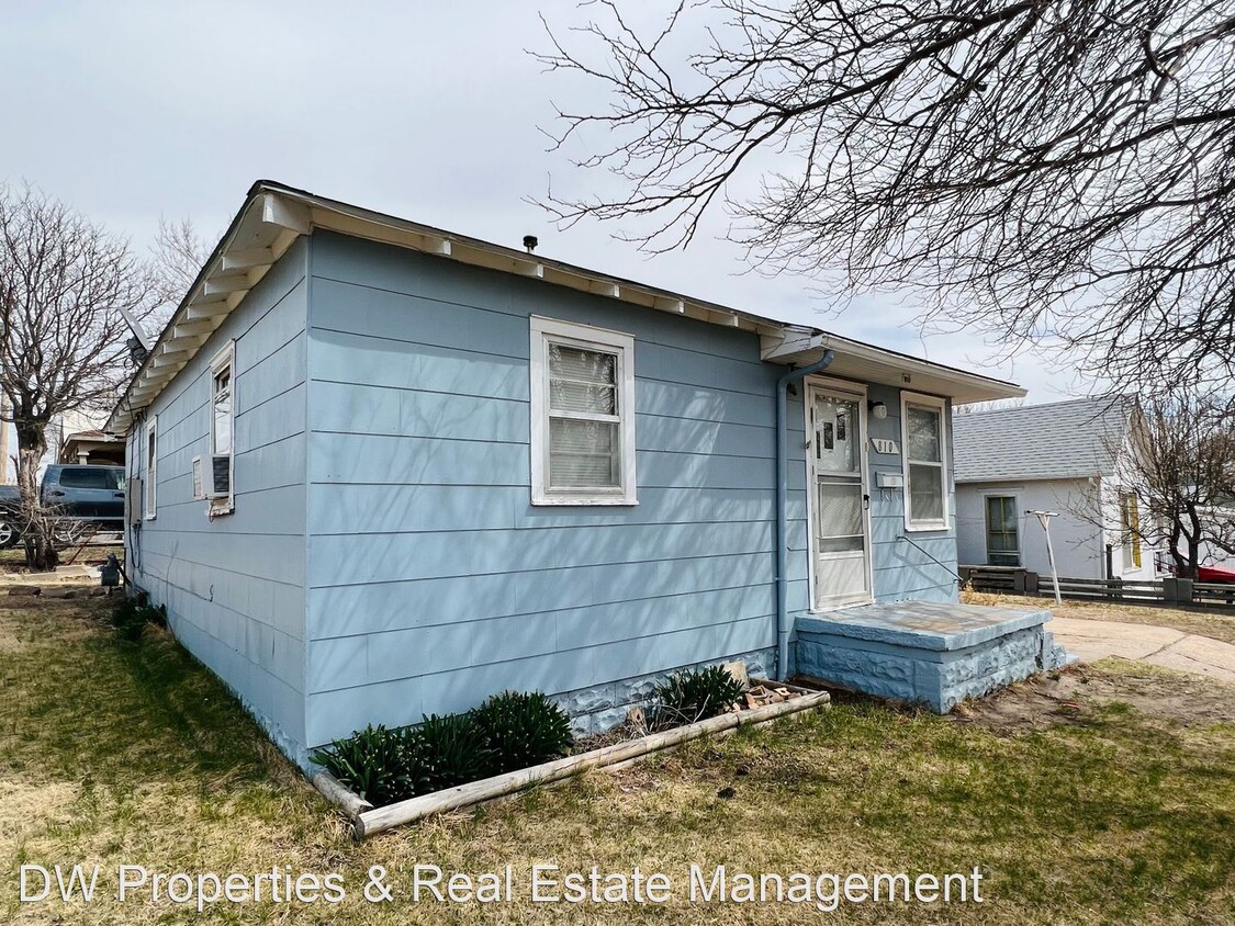 Primary Photo - 2 br, 1 bath House - 810 Eighth