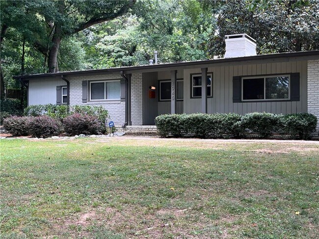 Foto del edificio - 1945 Dellwood Dr NW
