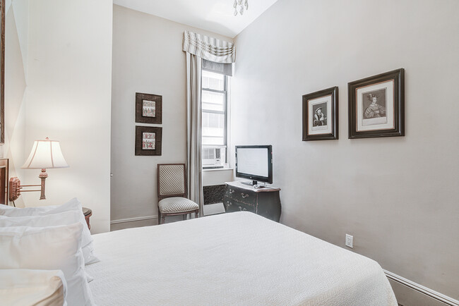 Foto del edificio - Deluxe Room - Midtown East