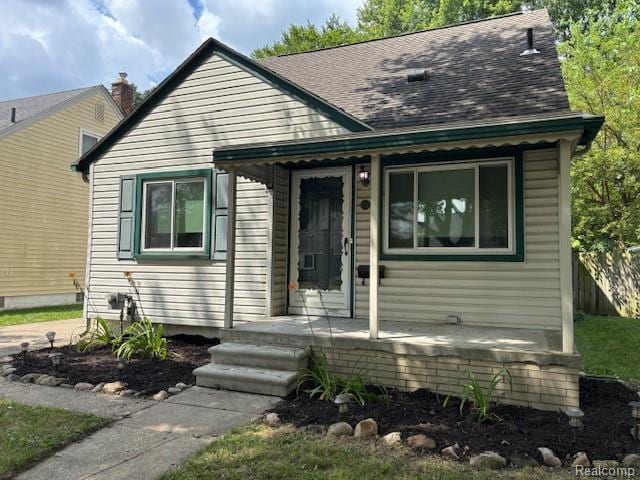 Foto principal - 609 N Dorchester Ave