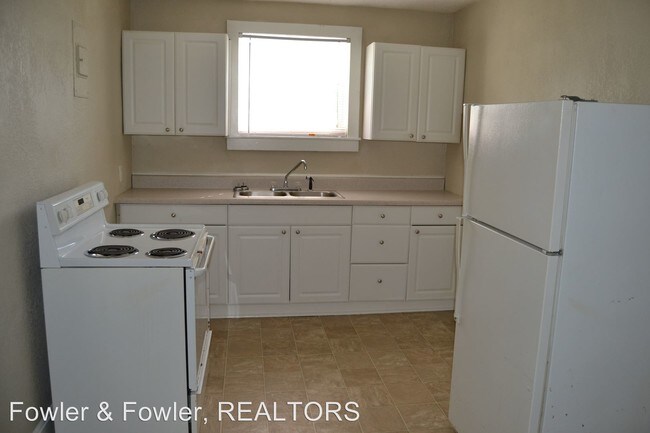 Foto del edificio - 1509 Waverly St