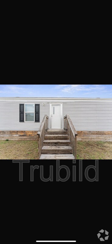 Building Photo - 116 S King Henry Ct