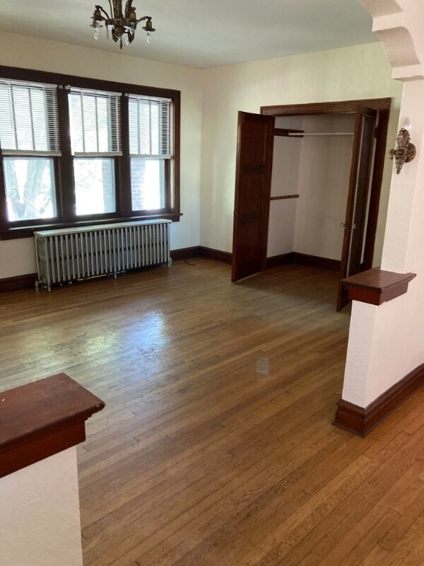 7238 Forsyth Blvd Unit 1A, Saint Louis, MO 63105 Apartments in Saint