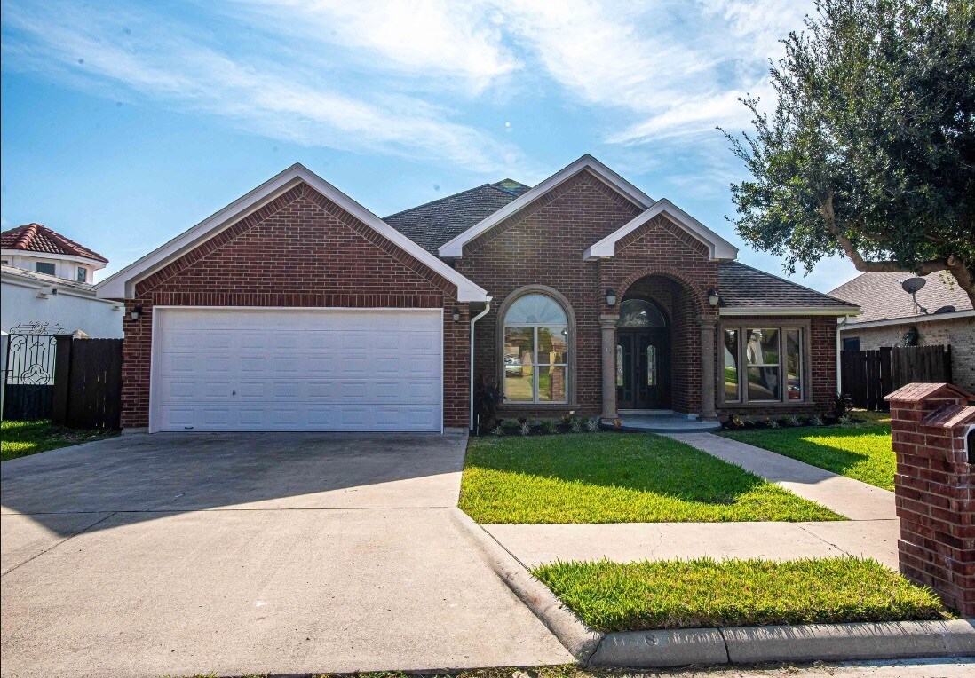 Primary Photo - 1616 Sebastian Dr