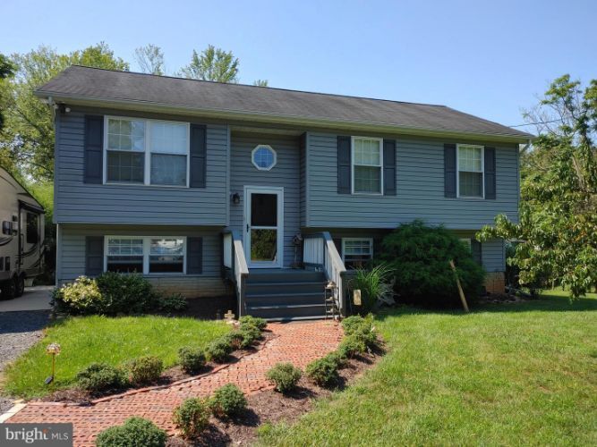 289 Farm View Rd, Front Royal, VA 22630 House Rental in Front Royal, VA