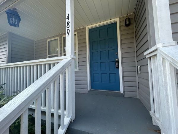 Foto del edificio - 489 W Outer Dr