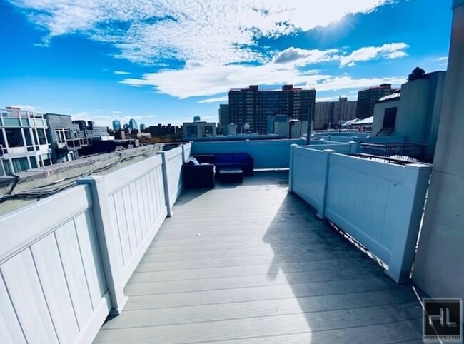 Foto del edificio - Stanton Street