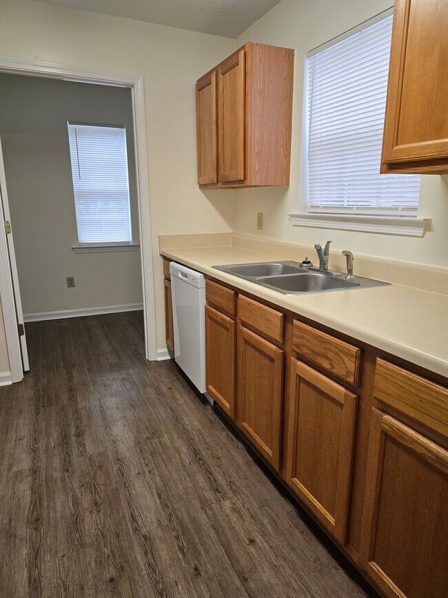 Foto del edificio - Townhome