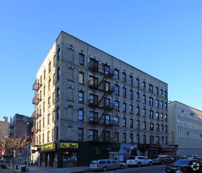 Building Photo - 357-359 First Ave