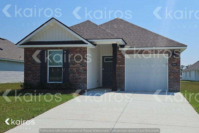 Primary Photo - 14238 Ruffian Ave