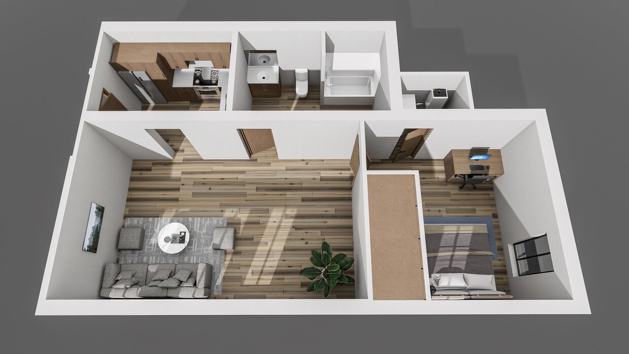 Foto del edificio - 7480 157th St