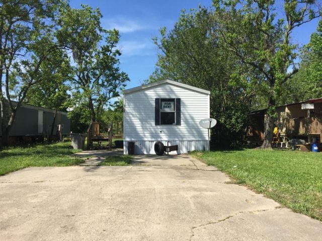 Primary Photo - 3407 N Azalea Ave