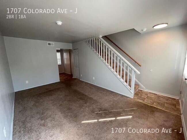 Building Photo - 1707 Colorado Ave
